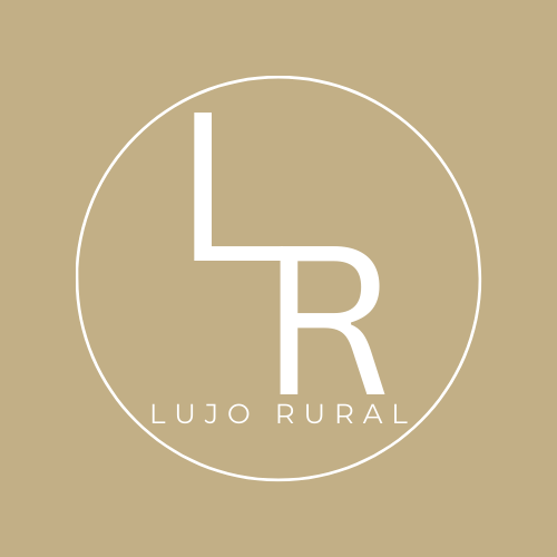 Logo Lujo Rural